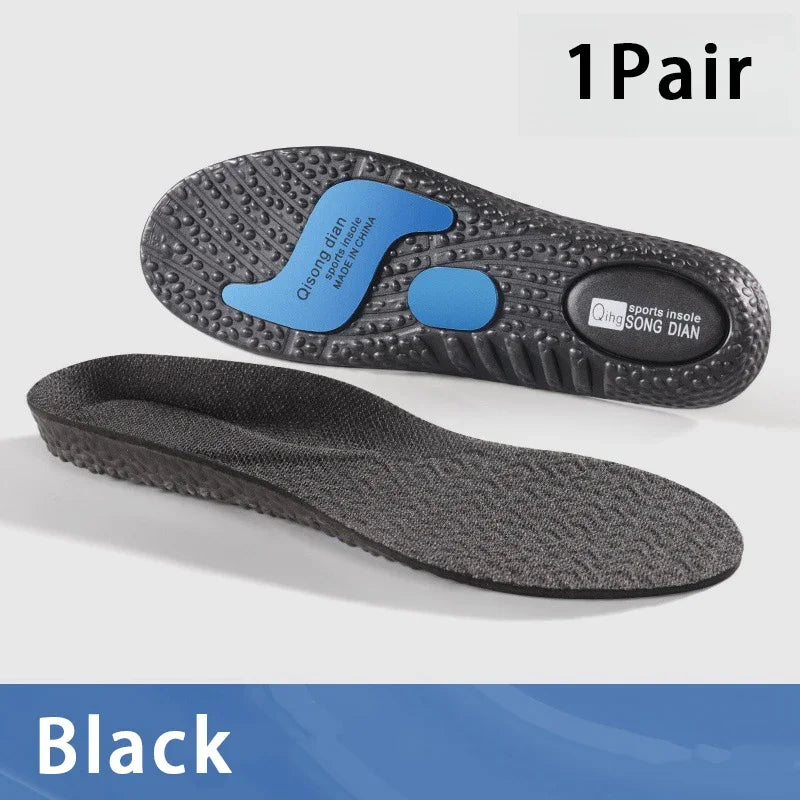 מדרסי StepCare™ – נוחות ותמיכה מושלמת בכל צעד