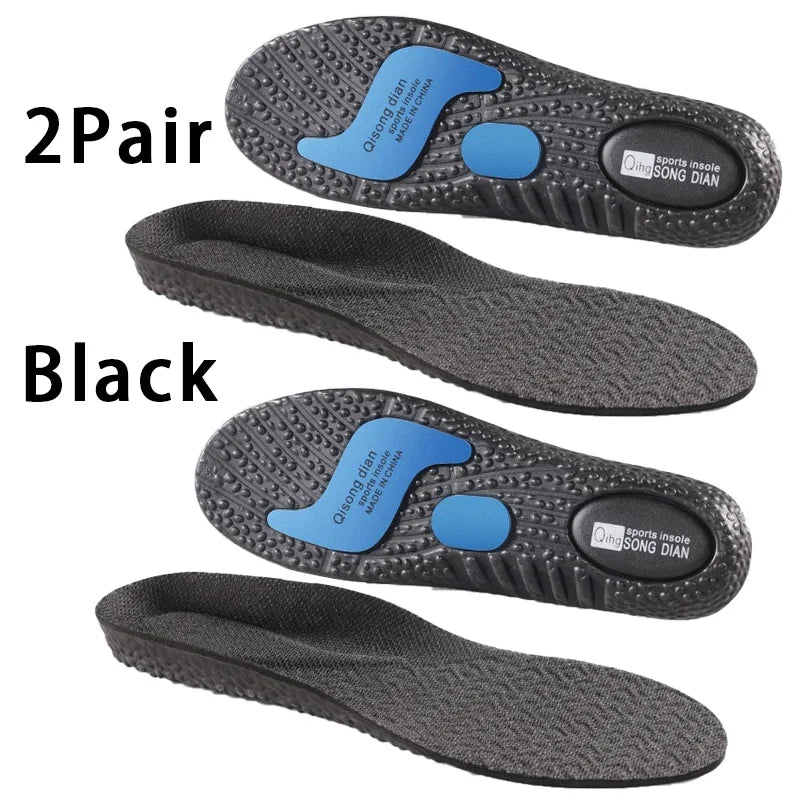 מדרסי StepCare™ – נוחות ותמיכה מושלמת בכל צעד