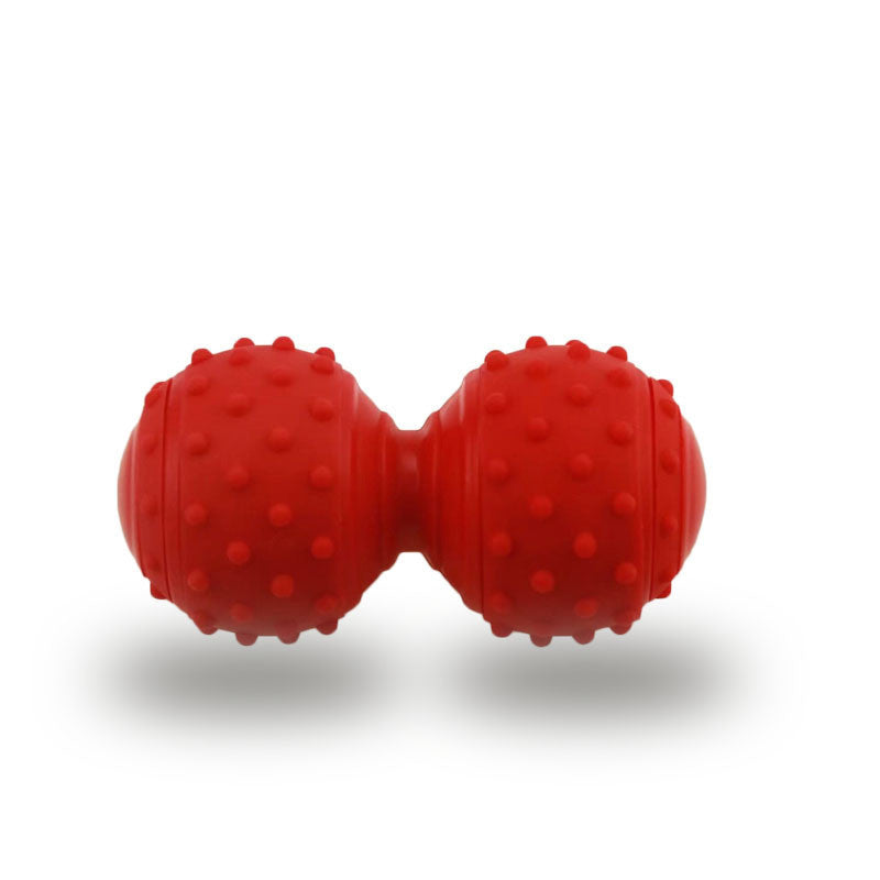 Silicone Massage Ball – Free Gift