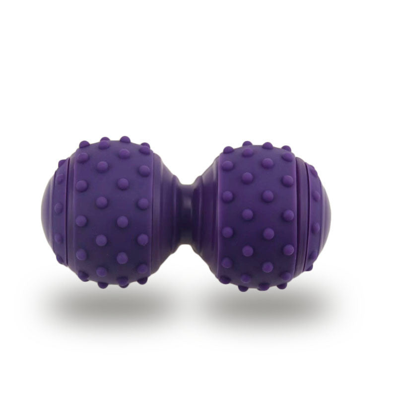 Silicone Massage Ball – Free Gift