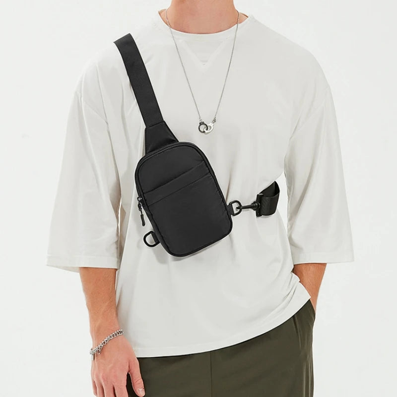 BlazeBag – קטן, נוח, מלא סטייל