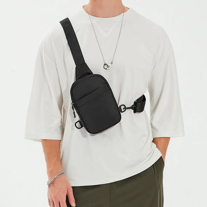 BlazeBag – קטן, נוח, מלא סטייל