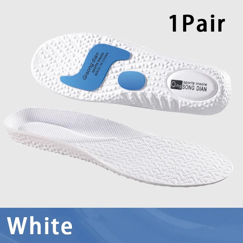 מדרסי StepCare™ – נוחות ותמיכה מושלמת בכל צעד