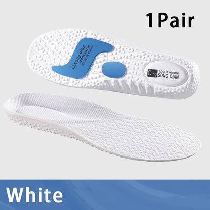 מדרסי StepCare™ – נוחות ותמיכה מושלמת בכל צעד