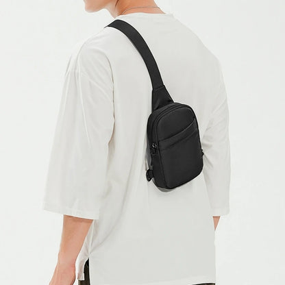 BlazeBag – קטן, נוח, מלא סטייל