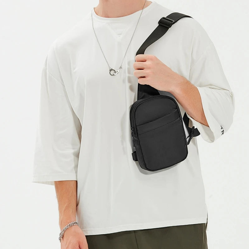 BlazeBag – קטן, נוח, מלא סטייל