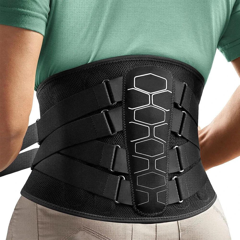 חגורת גב FlexiBack