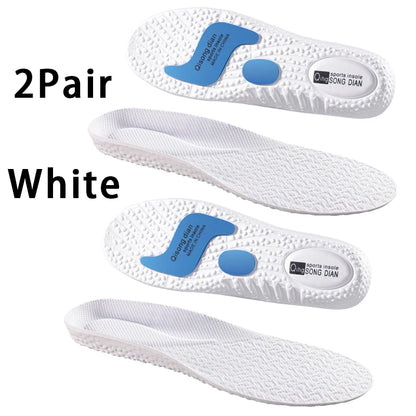 מדרסי StepCare™ – נוחות ותמיכה מושלמת בכל צעד