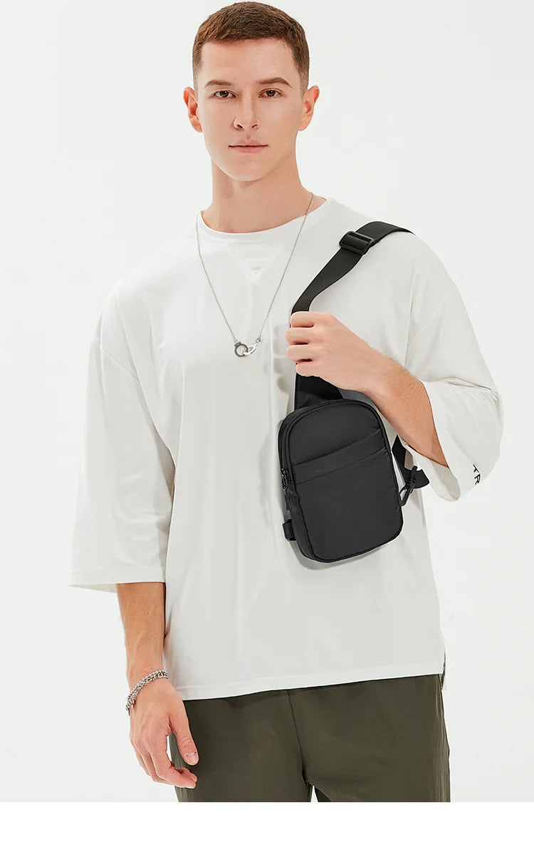 BlazeBag – פאוץ