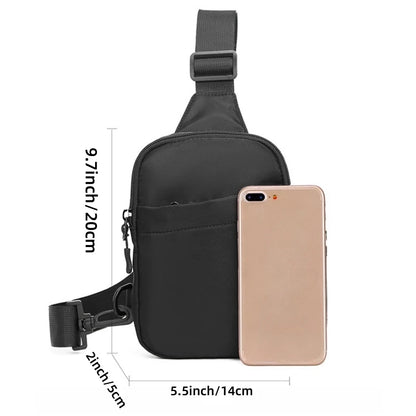 BlazeBag – קטן, נוח, מלא סטייל